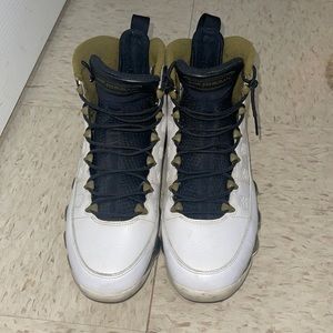 Mens Air jordan 9’s